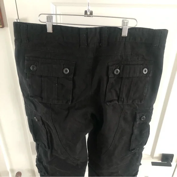 Cargo pants - Picture 9 of 9